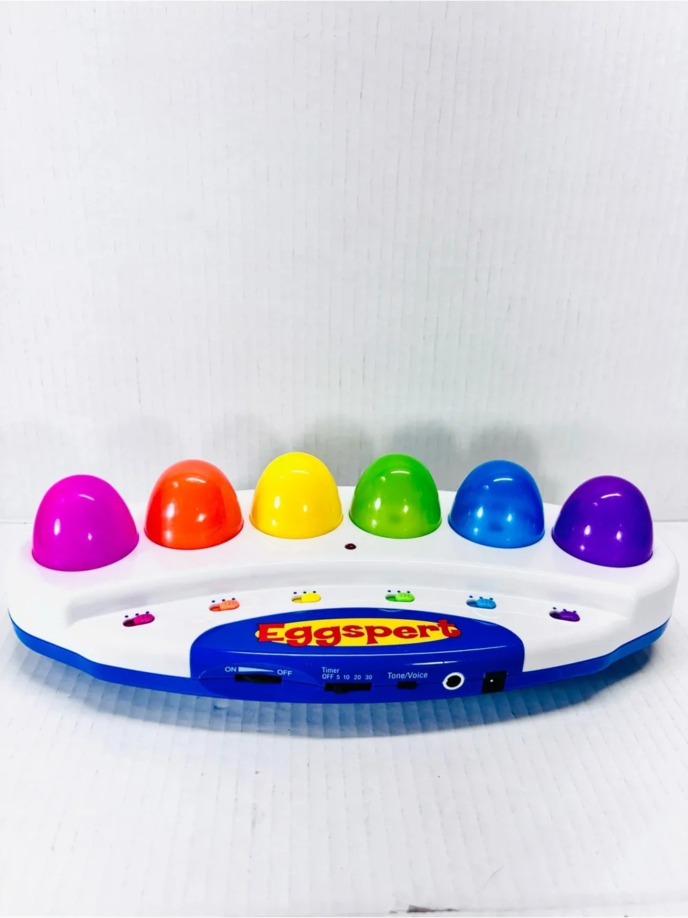 Educational Insights Eggspert Classroom Games Quiz Buzzer Teachers Tested Works